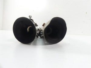 2006 Harley Sportster XL1200 Custom Khrome Werks 3" HP+ Exhaust Muffler 202390 | Mototech271