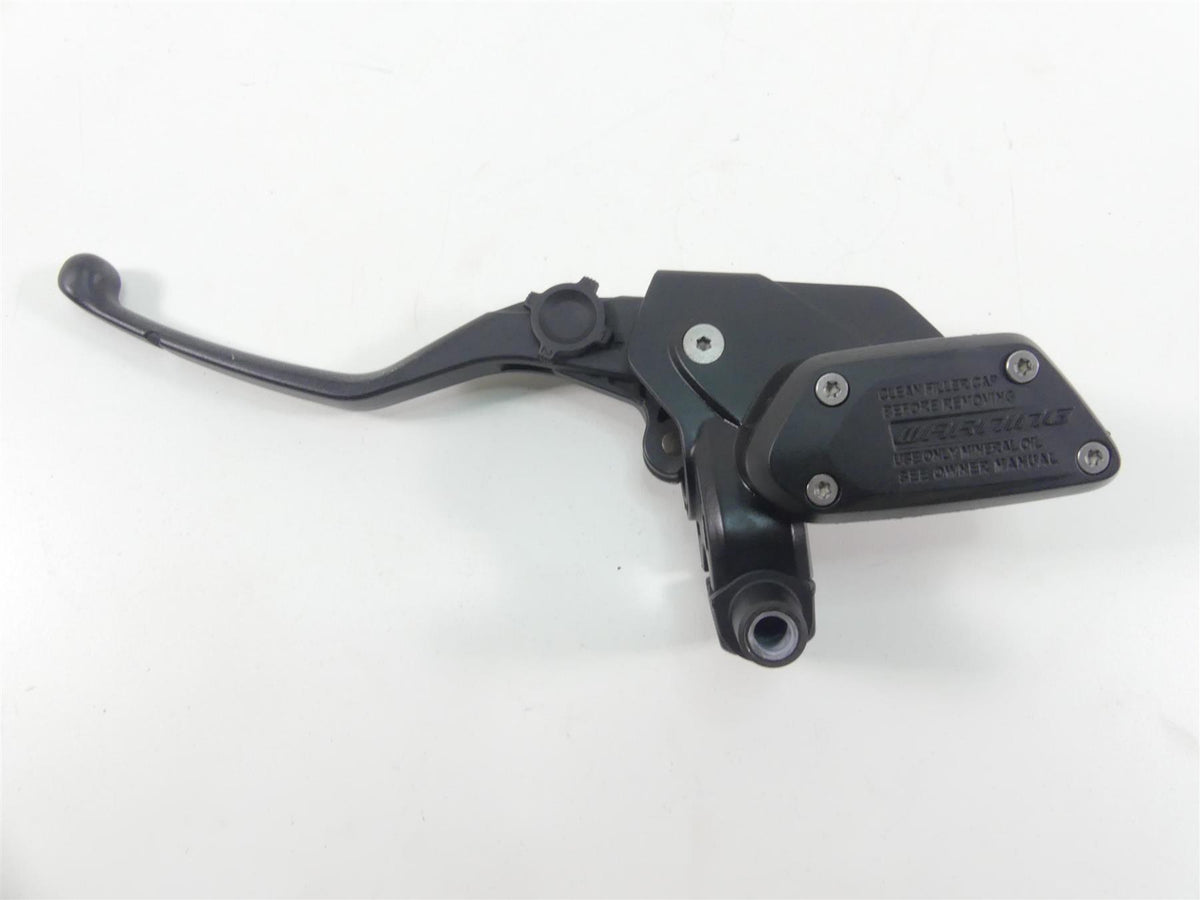 2019 BMW R1250GS K50 Magura Clutch Master Cylinder& Lever Handle 32728524919 {{ shop.shopifyCountryName }} - Mototech271