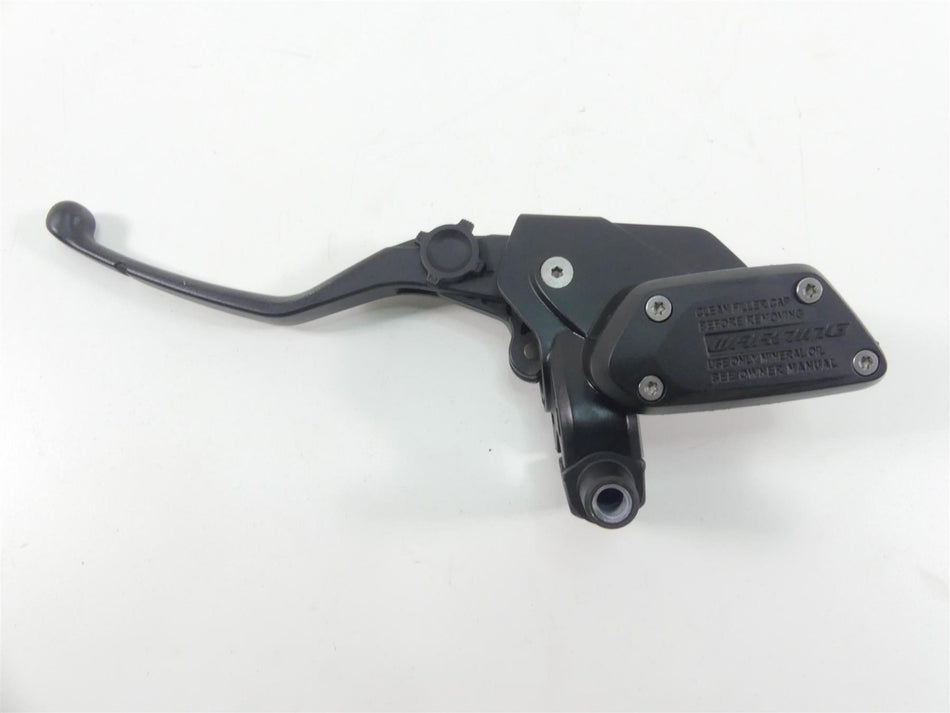 2019 BMW R1250GS K50 Magura Clutch Master Cylinder& Lever Handle 32728524919 {{ shop.shopifyCountryName }} - Mototech271