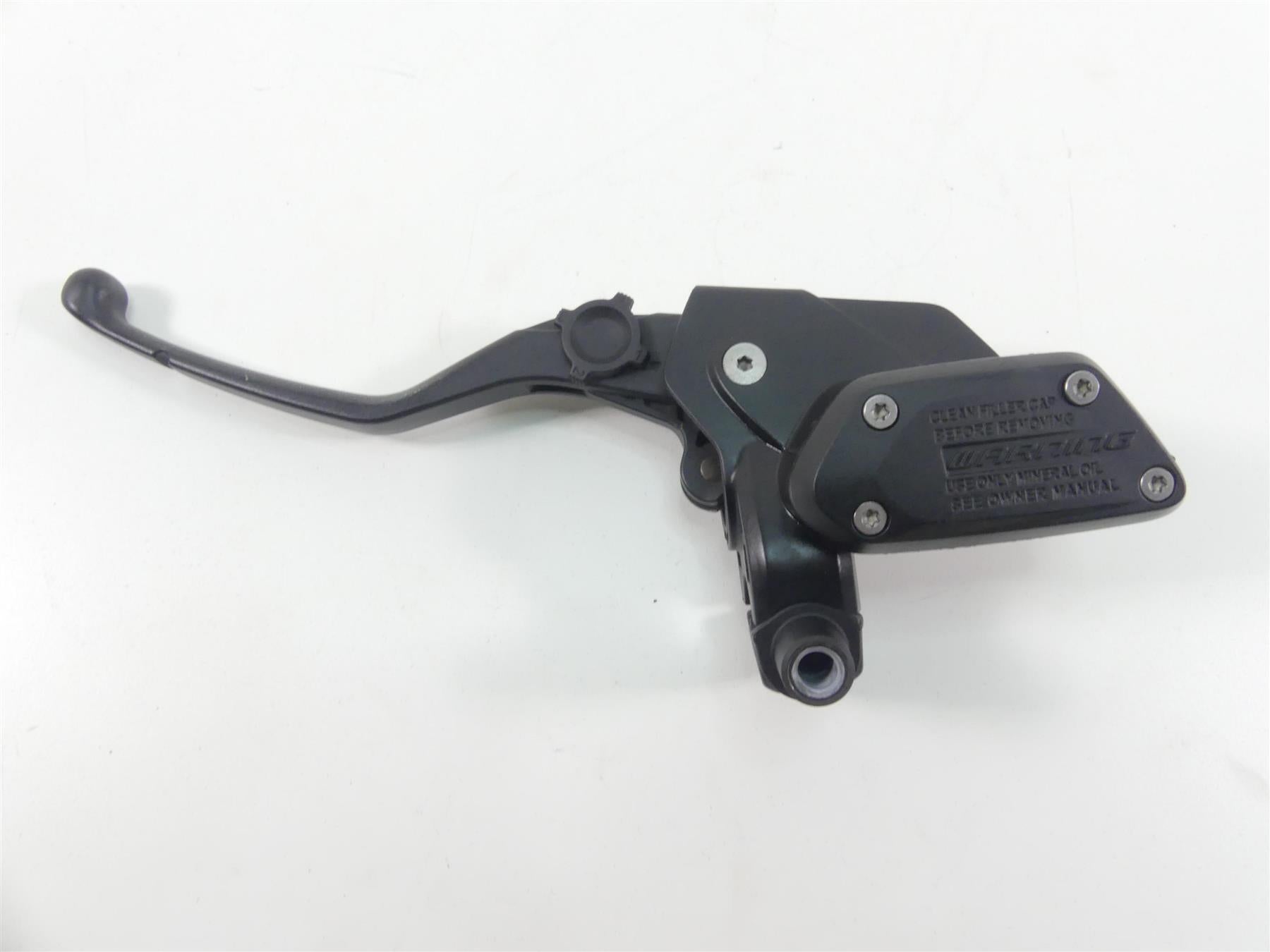2019 BMW R1250GS K50 Magura Clutch Master Cylinder& Lever Handle 32728524919 | Mototech271