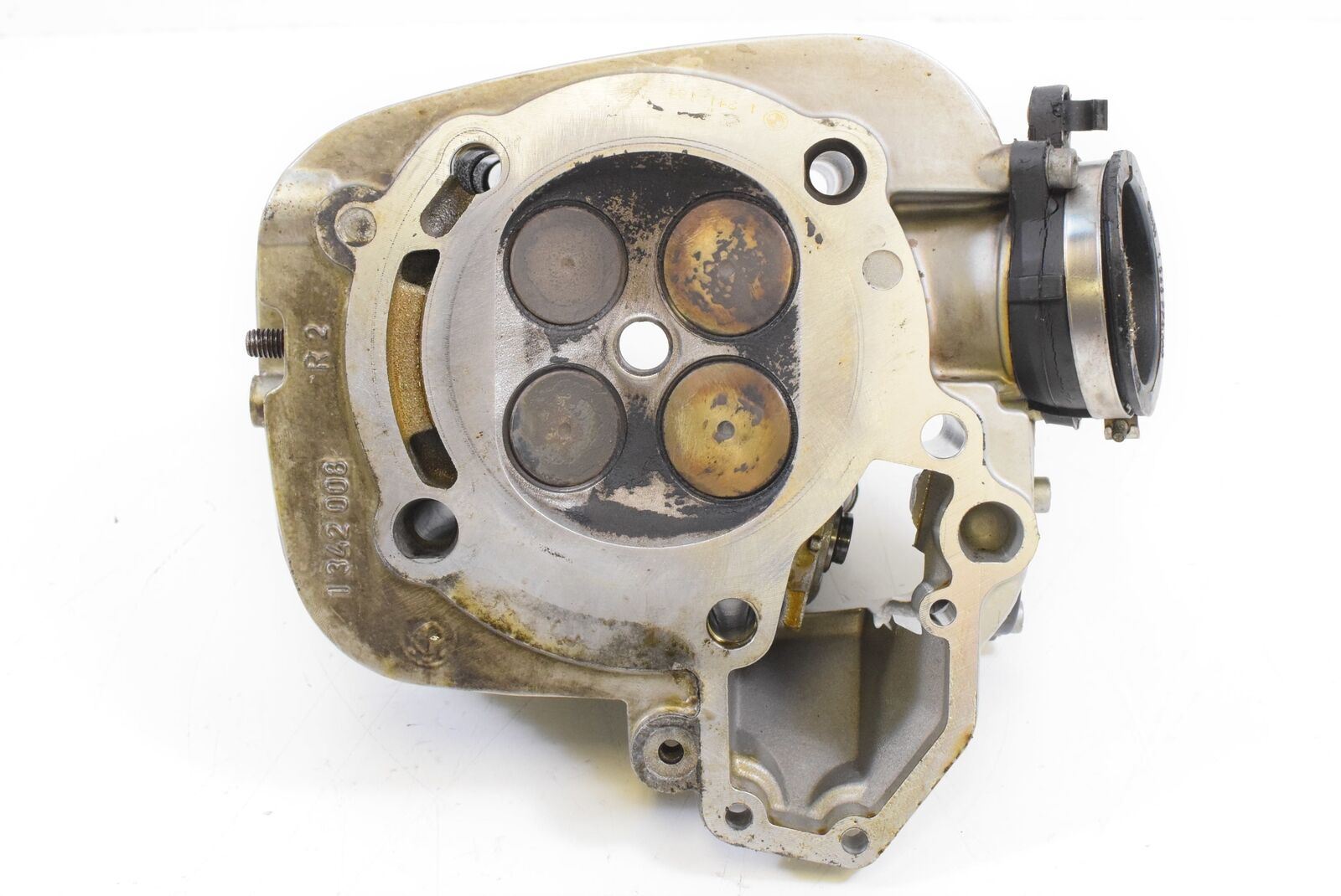 1998 'BMW R1100GS R1100 GS 259E Right Cylinderhead Cylinder Head 11121342684 {{ shop.shopifyCountryName }} - Mototech271