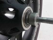 Load image into Gallery viewer, 2009 Buell 1125 CR Front 17x3.5 Wheel Rim - Read G0110.02A8AY | Mototech271
