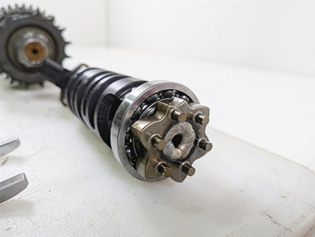 2016 Yamaha YZF R1 RN32 Transmission Gear Pack Shift Fork Drum 2CR-17402-00-00 {{ shop.shopifyCountryName }} - Mototech271