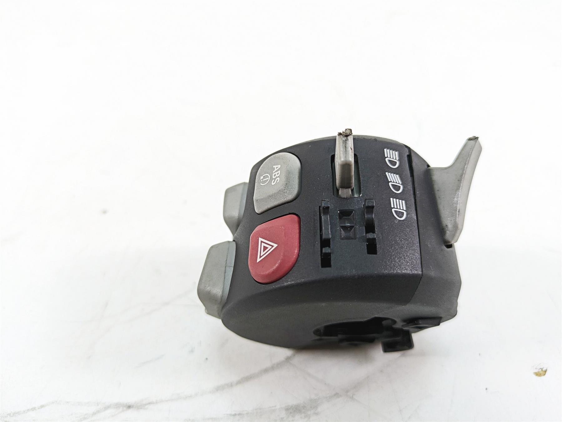 2015 BMW S1000RR K46 Left Hand Cruise Control Switch - Read 61318549065 {{ shop.shopifyCountryName }} - Mototech271
