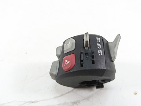 2015 BMW S1000RR K46 Left Hand Cruise Control Switch - Read 61318549065 {{ shop.shopifyCountryName }} - Mototech271