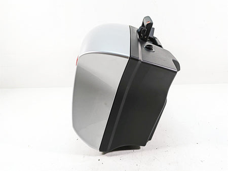 2007 BMW R1200RT K26 Left Saddlebag Saddle Bag 46547714437 {{ shop.shopifyCountryName }} - Mototech271