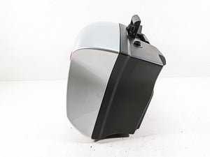 2007 BMW R1200RT K26 Left Saddlebag Saddle Bag 46547714437 | Mototech271