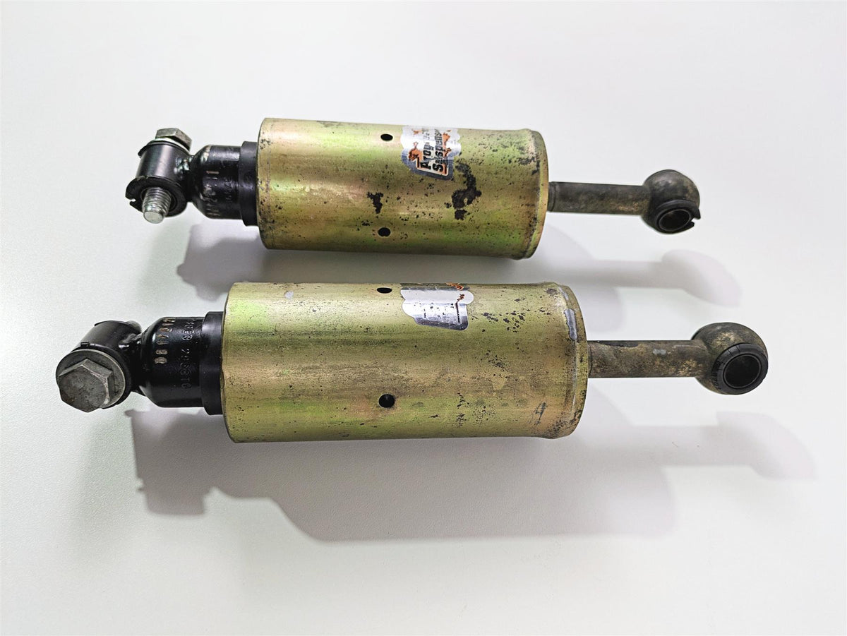 2002 Indian Spirit Deluxe Rear Oem Stock Suspension Shock Damper Set 16-213 {{ shop.shopifyCountryName }} - Mototech271