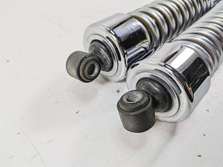 1999 Harley Dyna FXDL Low Rider Rear 12.5" Damper Shock Set 54512-90A {{ shop.shopifyCountryName }} - Mototech271