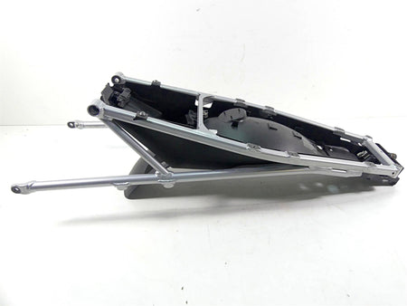 2014 BMW R1200GS K50 Straight Rear Subframe & Inner Fender 46518534315 {{ shop.shopifyCountryName }} - Mototech271