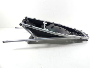 2014 BMW R1200GS K50 Straight Rear Subframe & Inner Fender 46518534315