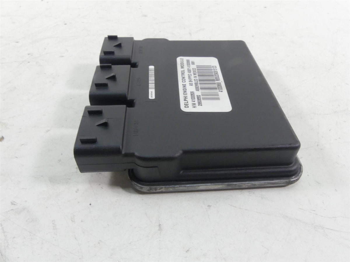 2019 Harley Softail FXBB Street Bob Cdi Ecu Ecm Engine Control Module 41000509 {{ shop.shopifyCountryName }} - Mototech271