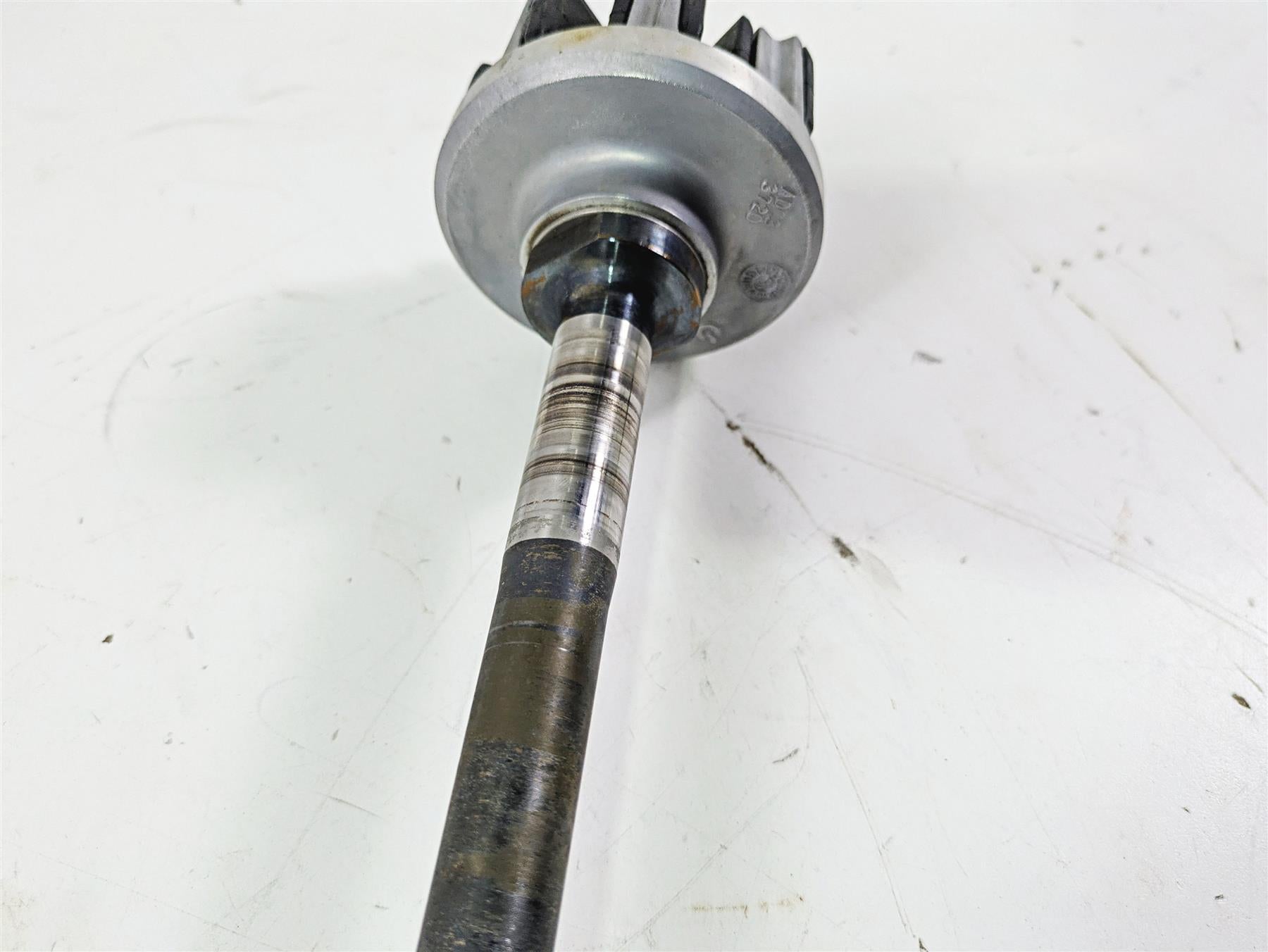 2017 Kawasaki Ultra 310X Center Drive Pip Shaft For Impeller 39159-0044 {{ shop.shopifyCountryName }} - Mototech271