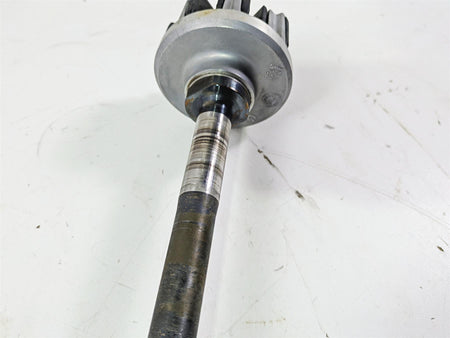 2017 Kawasaki Ultra 310X Center Drive Pip Shaft For Impeller 39159-0044 {{ shop.shopifyCountryName }} - Mototech271