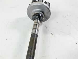 2017 Kawasaki Ultra 310X Center Drive Pip Shaft For Impeller 39159-0044