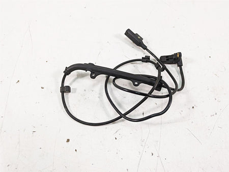 2014 Moto Guzzi California 1400 T Front Abs Brake Wheel Speed Sensor 859792 {{ shop.shopifyCountryName }} - Mototech271