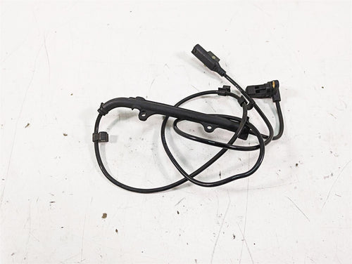 2014 Moto Guzzi California 1400 T Front Abs Brake Wheel Speed Sensor 859792 | Mototech271