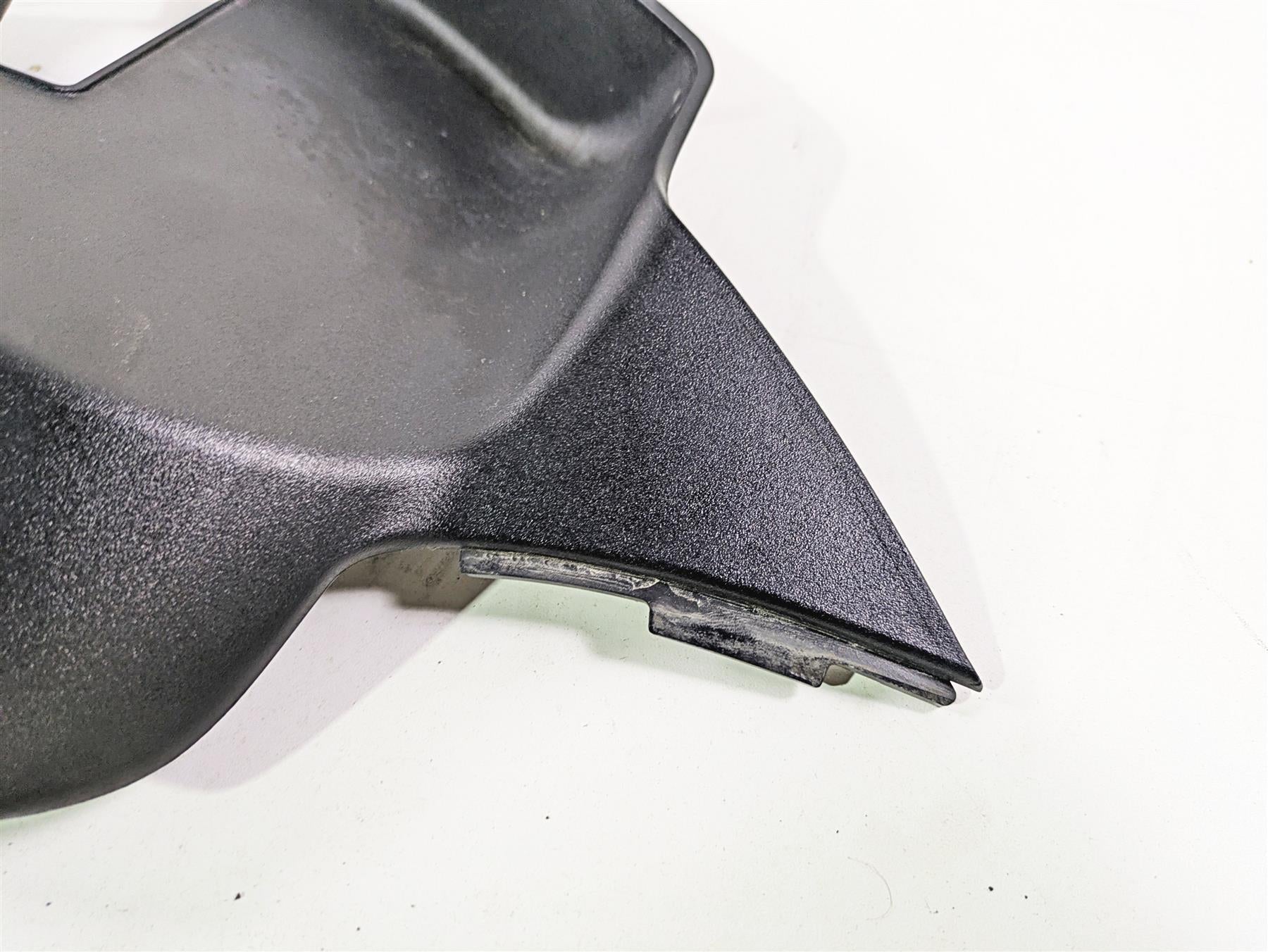 2017 Indian Chieftain Limited Front Inner Visor Fairing Cover & Storage 5452569 {{ shop.shopifyCountryName }} - Mototech271