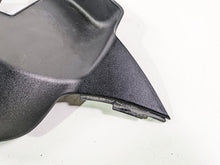 Load image into Gallery viewer, 2017 Indian Chieftain Limited Front Inner Visor Fairing Cover &amp; Storage 5452569
