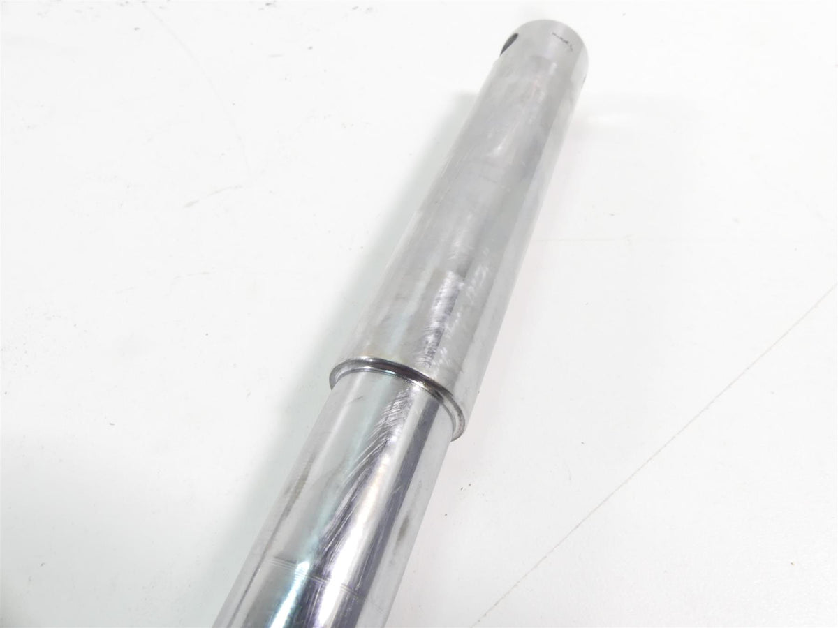 1993 Harley Dyna FXDL Low Rider Wide Glide Conversion Triple Tree Spacer Kit {{ shop.shopifyCountryName }} - Mototech271