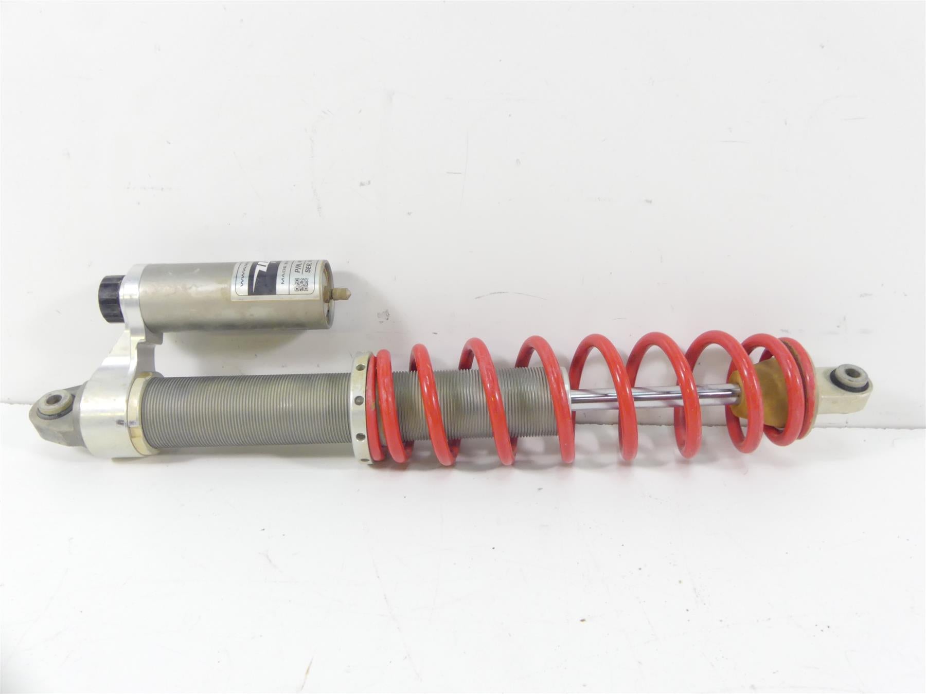 2017 Polaris RZR 1000 S Walker Evans Racing  Front Right Shock Damper 7044650 | Mototech271