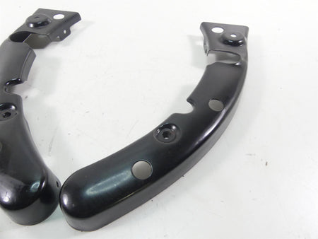 2011 Harley Touring FLTRU Road Glide Rear Subframe Support Struts 47526-09 {{ shop.shopifyCountryName }} - Mototech271
