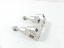 Load image into Gallery viewer, 2017 Ducati Hypermotard 939 Handlebar Handle Bar Risers Riser Set 36011461AB | Mototech271

