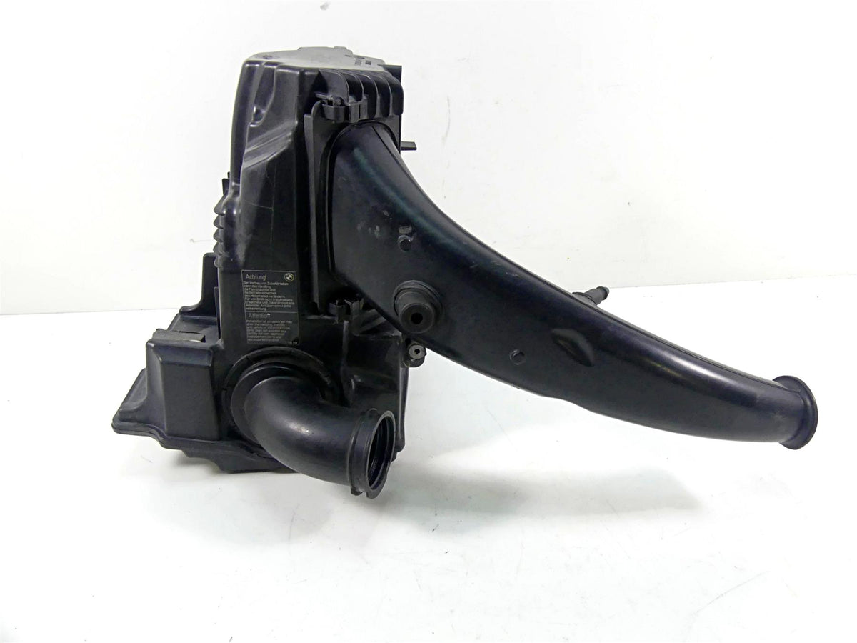 2009 BMW R1200GS K255 Adv Air Cleaner Box + Tubes & Front Air Ram 13717720354 {{ shop.shopifyCountryName }} - Mototech271