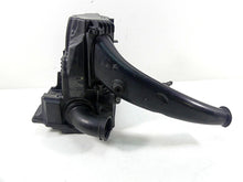 Load image into Gallery viewer, 2009 BMW R1200GS K255 Adv Air Cleaner Box + Tubes &amp; Front Air Ram 13717720354
