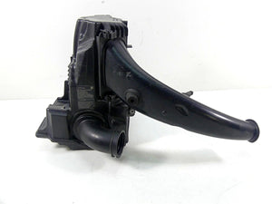 2009 BMW R1200GS K255 Adv Air Cleaner Box + Tubes & Front Air Ram 13717720354