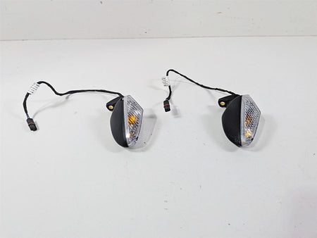 2016 BMW R1200 GS K50 Rear Turn Signal Set 63138534352 {{ shop.shopifyCountryName }} - Mototech271