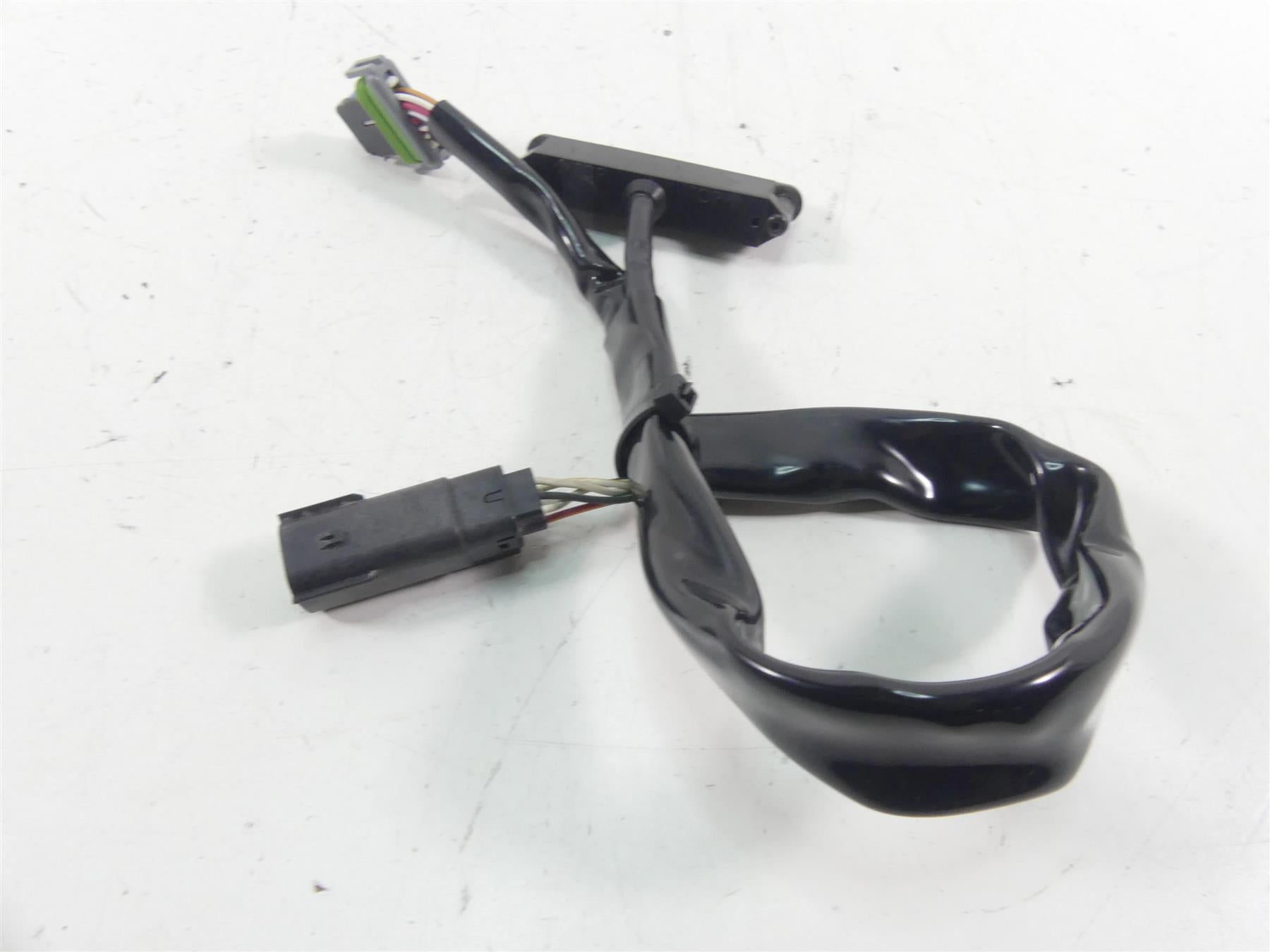 2020 Harley Sportster XL1200 NS Iron Indicator Light Lamp Cluster Set 69200080 {{ shop.shopifyCountryName }} - Mototech271