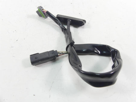 2020 Harley Sportster XL1200 NS Iron Indicator Light Lamp Cluster Set 69200080 {{ shop.shopifyCountryName }} - Mototech271