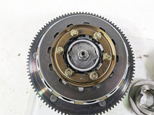 Load image into Gallery viewer, 2002 Harley FLSTC Softail Heritage Classic Primary Drive Clutch - Read 37707-98A
