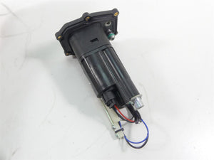 2018 Ducati Panigale 1100 V4 S Fuel Gas Petrol Pump 16024371A | Mototech271
