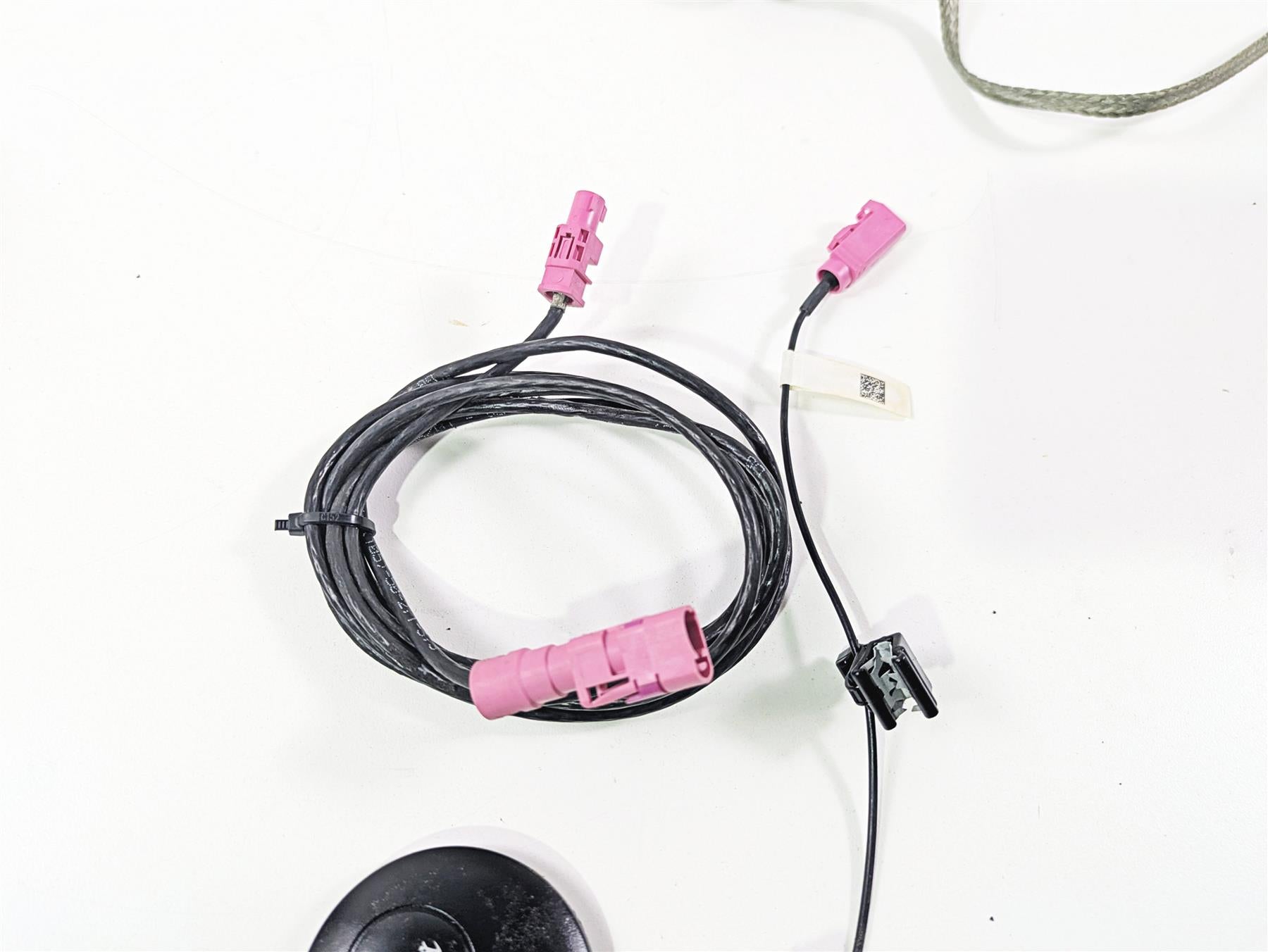 2016 BMW R1200RT K52 Radio Audio Module Amplifier Alpine 65128542065 {{ shop.shopifyCountryName }} - Mototech271