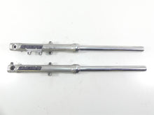 Load image into Gallery viewer, 2005 Harley Dyna FXDLI Low Rider Front 39mm Fork Leg Set R 45947-04 L 45948-04 | Mototech271
