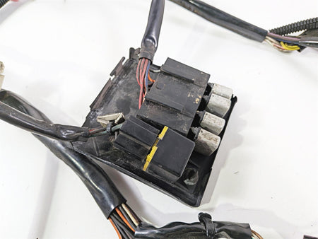 1996 Harley FLSTC Softail Heritage Wiring Harness Loom FOR PARTS 70216-96 {{ shop.shopifyCountryName }} - Mototech271