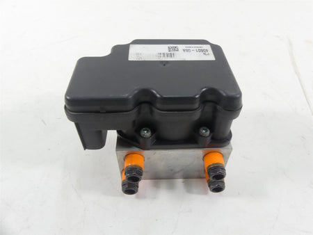 2010 Harley Touring FLHX Street Glide Abs Brake Pump Module Unit 40601-08 {{ shop.shopifyCountryName }} - Mototech271