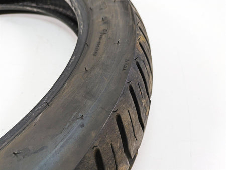 Used Motorcycle Front Tire Kenda Kruz K673F 120/90-18 DOT2922 106A2018 {{ shop.shopifyCountryName }} - Mototech271