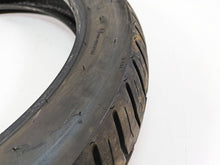 Load image into Gallery viewer, Used Motorcycle Front Tire Kenda Kruz K673F 120/90-18 DOT2922 106A2018
