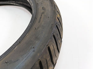 Used Motorcycle Front Tire Kenda Kruz K673F 120/90-18 DOT2922 106A2018