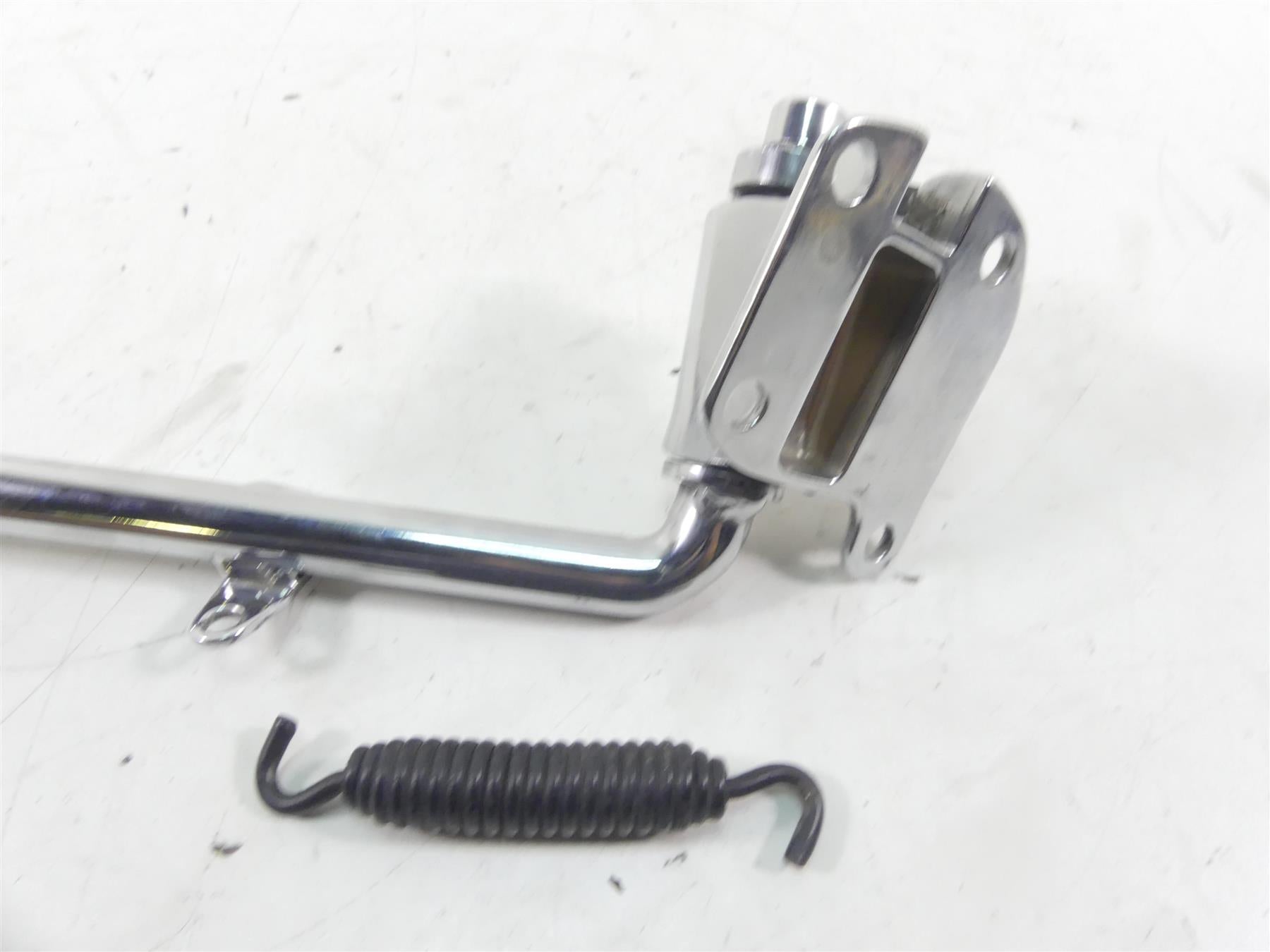 2007 Harley FLHTCU SE2 CVO Electra Glide Side Kick Stand Kickstand 50075-07A {{ shop.shopifyCountryName }} - Mototech271