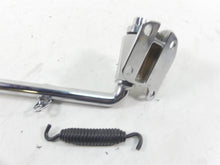 Load image into Gallery viewer, 2007 Harley FLHTCU SE2 CVO Electra Glide Side Kick Stand Kickstand 50075-07A | Mototech271
