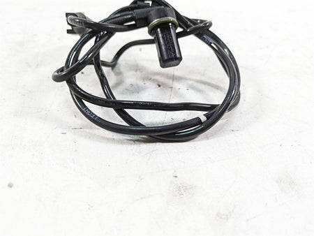 2007 BMW R1200RT K26 Rear Abs Sensor Wheel Speed 34527677824 {{ shop.shopifyCountryName }} - Mototech271
