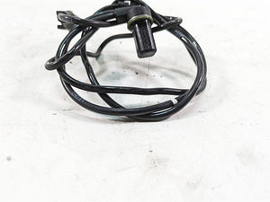 2007 BMW R1200RT K26 Rear Abs Sensor Wheel Speed 34527677824 | Mototech271