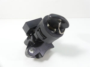2009 BMW R1200GS K25 Cdi Ecm Ignition Switch Key Locks Set 7722565 51257700072 | Mototech271