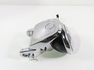 2016 Harley FXDL Dyna Low Rider J.W.Speaker Led Headlight Lamp & Bracket 4034350 | Mototech271