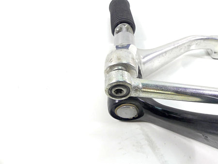2005 Harley Sportster XL1200 C Front Right Foot Peg & Brake Pedal Set 42652-04 {{ shop.shopifyCountryName }} - Mototech271