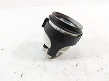 Load image into Gallery viewer, 2009 Harley Touring FLHTCU Electra Glide Oil Pressure Gauge Instrument 75032-99B
